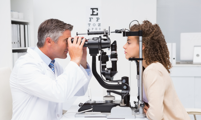 eye refraction assessment eye refraction assessment