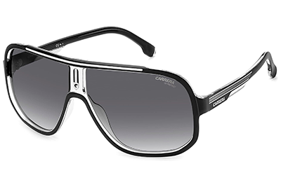 Carrera eye refraction assessment
