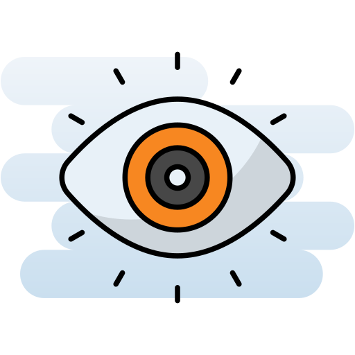 Clear Vision eye refraction assessment