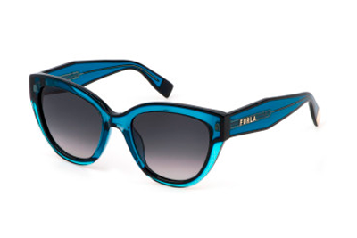 Furla eye refraction assessment