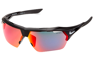 Nike eye refraction assessment