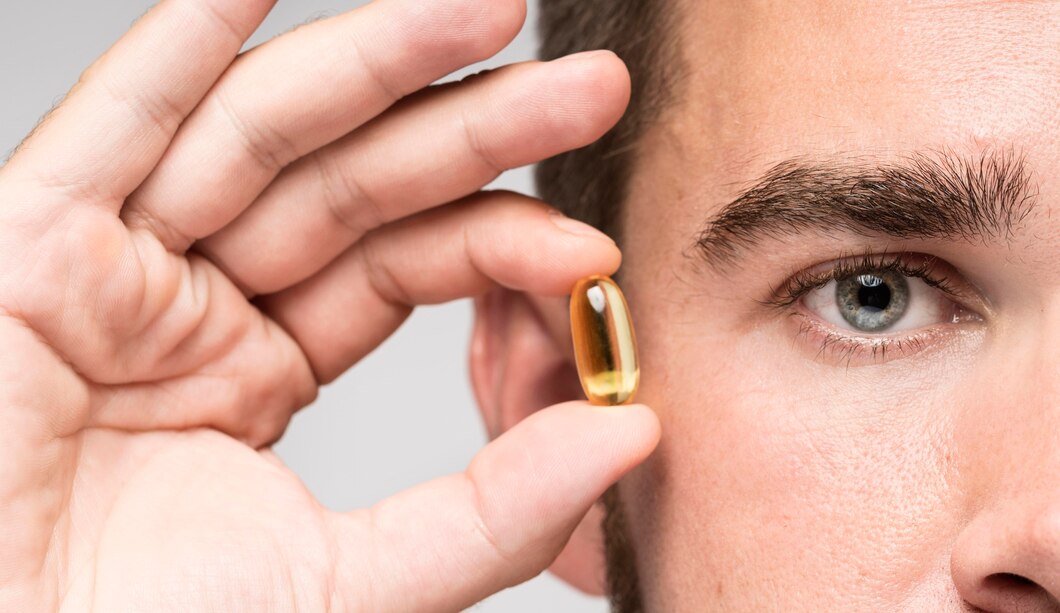 Nutritional Supplements