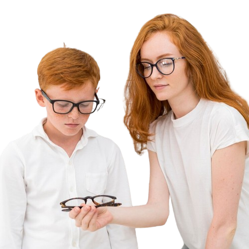 Prescription Glasses-img1